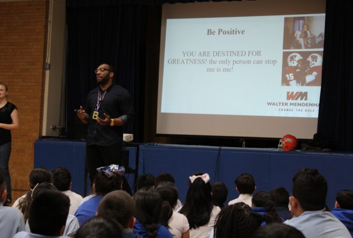 PBIS Assembly