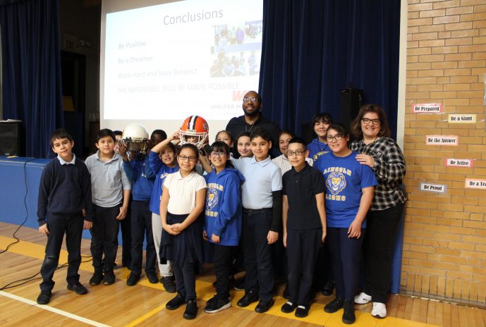 PBIS Assembly