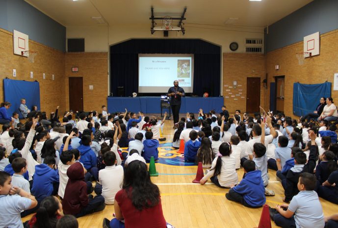 PBIS Assembly