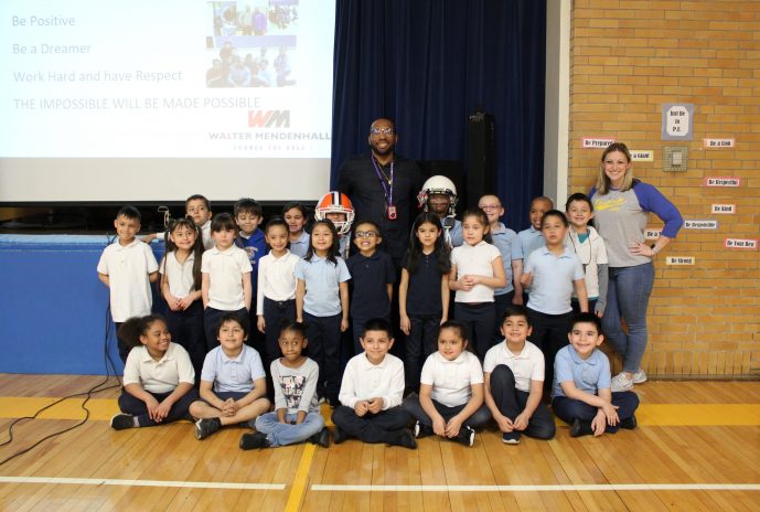 PBIS Assembly