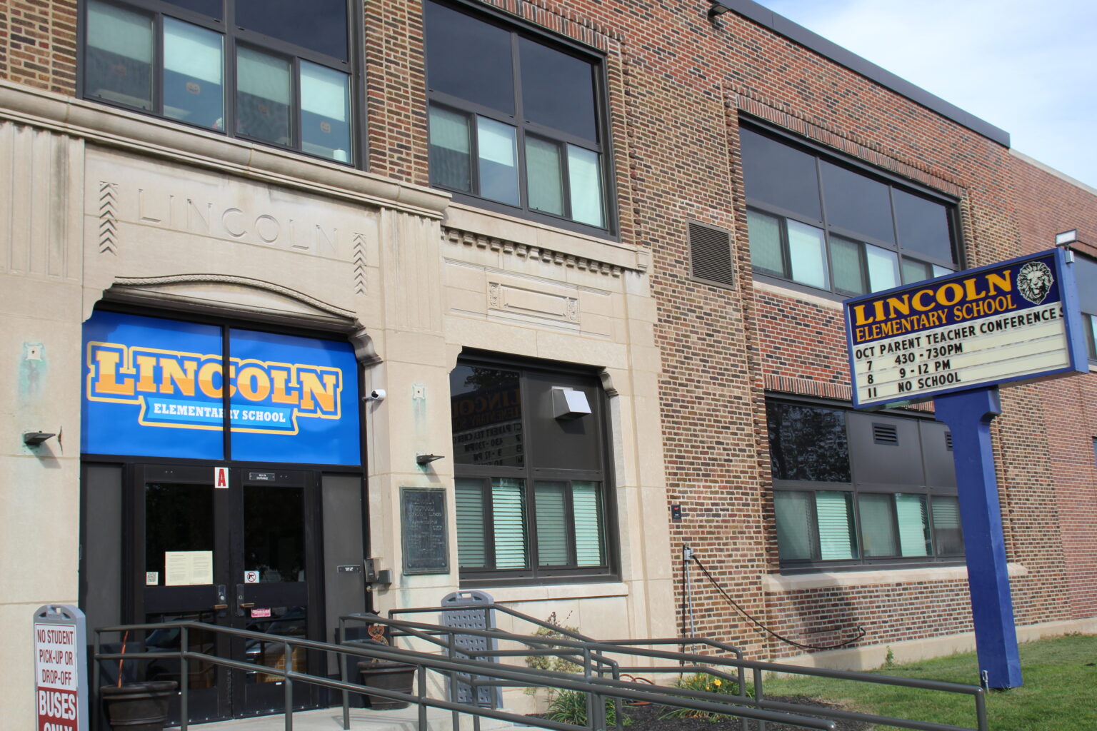 Lincoln Elementary School